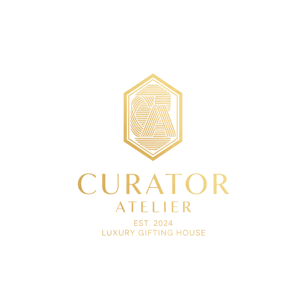 Curator Atelier logo