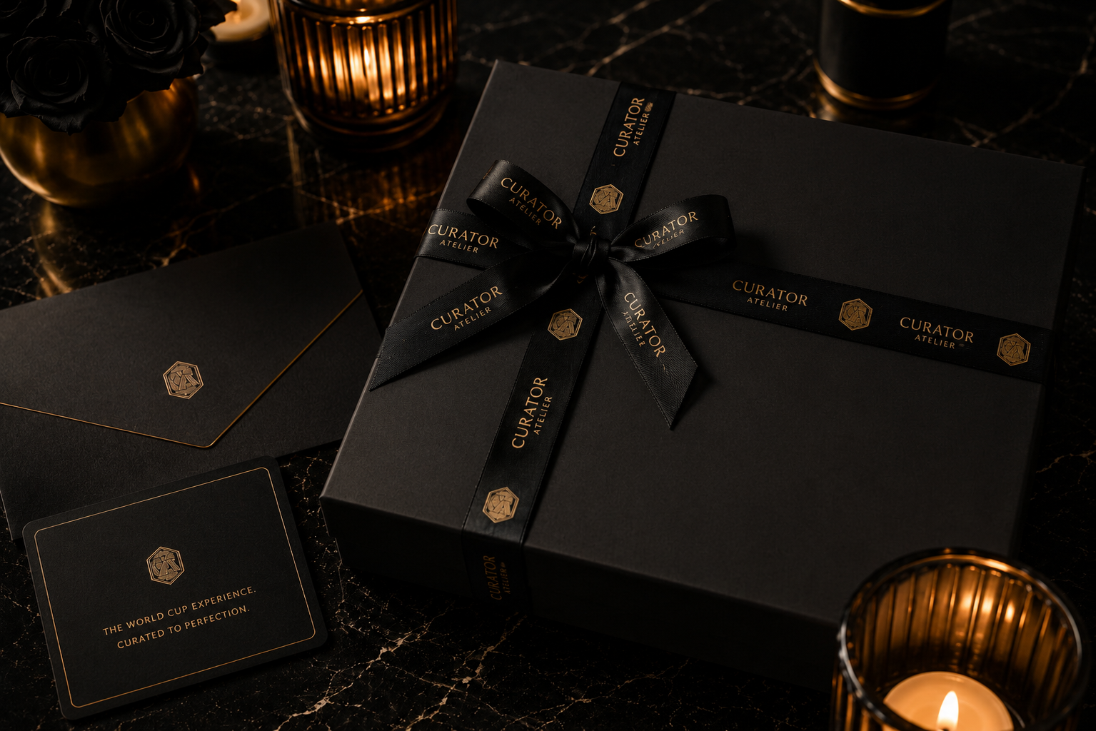 Curator Atelier Gifting