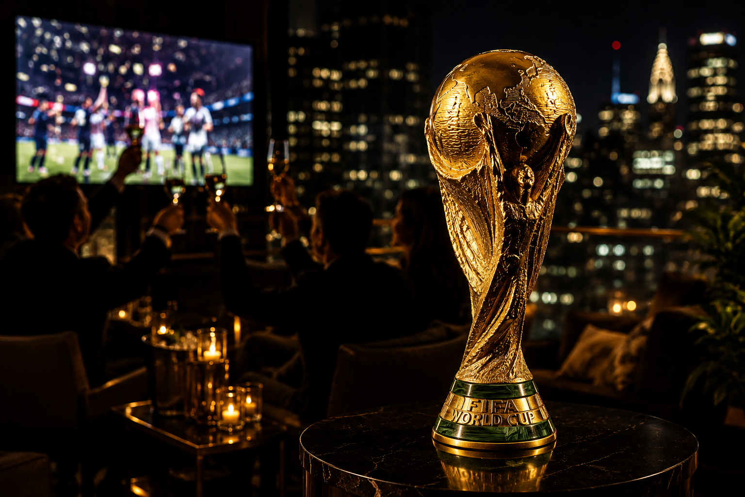 World Cup 2026